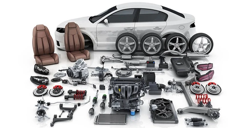 Sulakyurt Oto Yedek Parçacısı