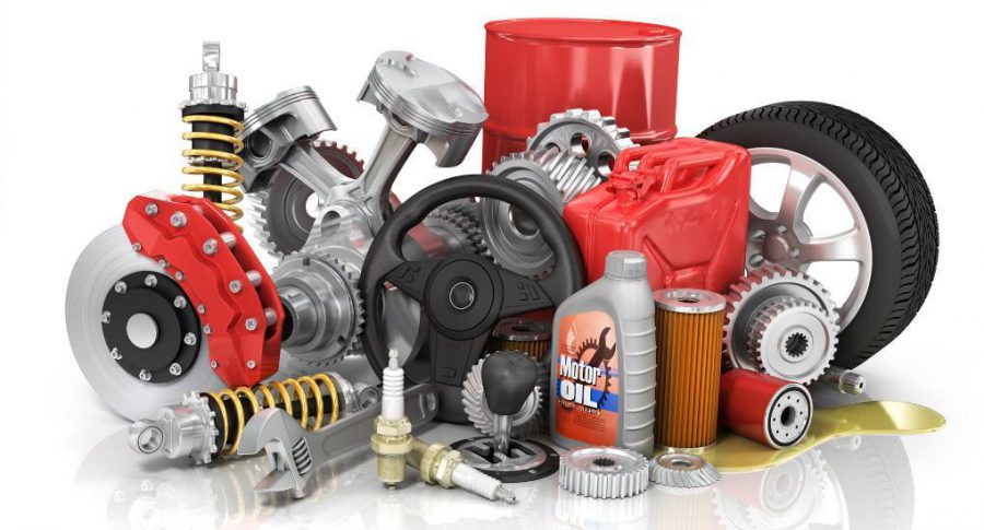 Sulakyurt Oto Yedek Parçacısı